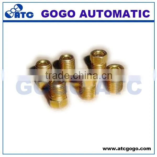 2016 unique style high quality banjo brake fittings
