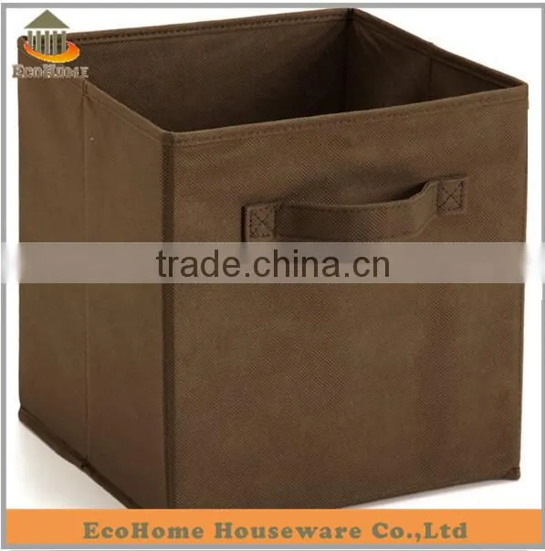 fabric storage boxes with lids