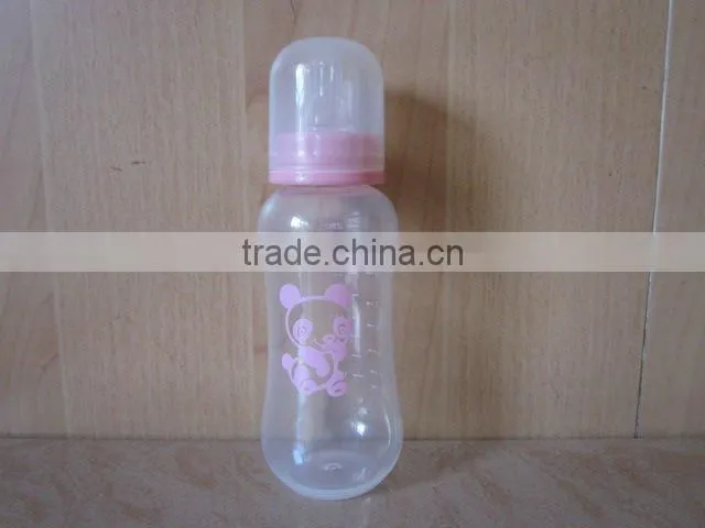 china baby feeding bottle