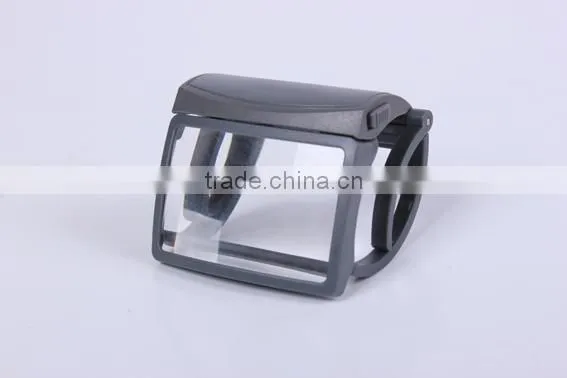 promotional christmas gifts reading cheap magnifying glass ruler