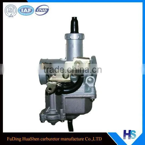 High Quality CG150 TITAN KS/ES CON BOMBA SMASH 125 TITAN 95/99 C110 Motorcycle Carburetor