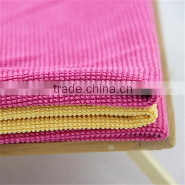 waterless car wash cloth