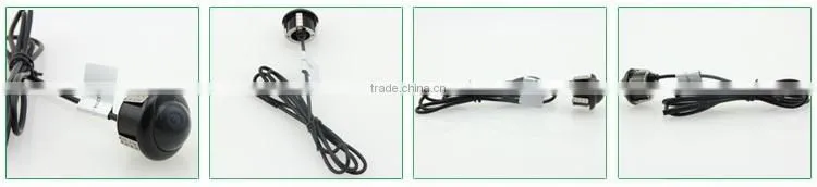 wholesale waterproof car rear view backup reversing camera