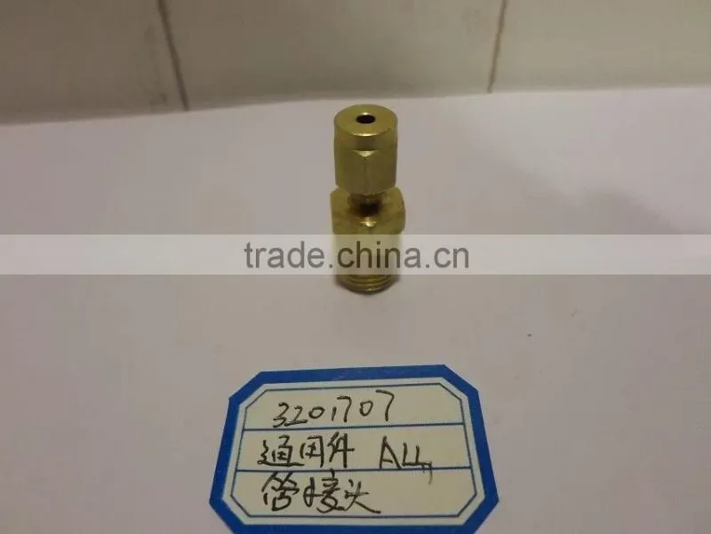 NT900 Thermocouple Connector Installation Connector 3201707