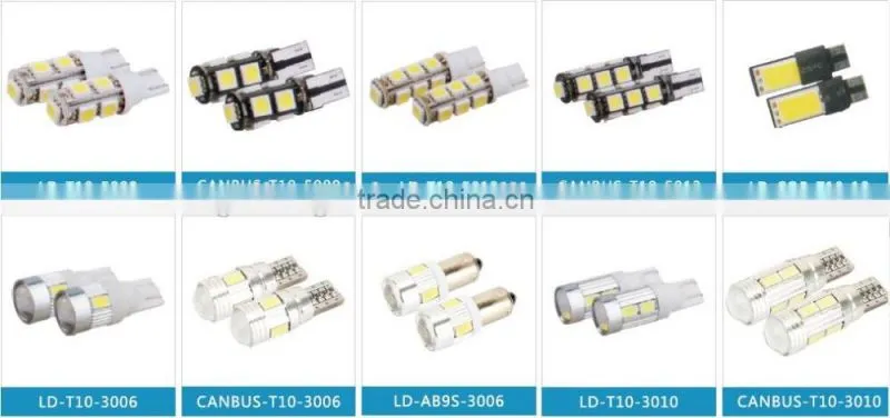 New Arrowhead Shaped COB DRL, CAR DRL COB, DRL LED Light