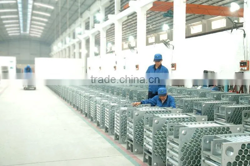 Commercial Kitchen Equipment For Fume Emission Control