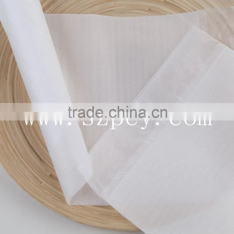 white buffer protection EPE foam pearl cotton mailer bag