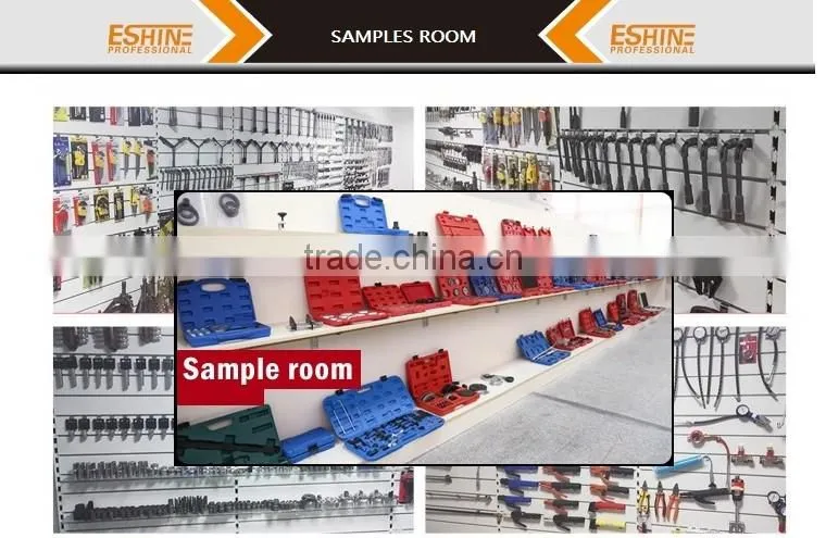 ESSHIN 29PCS 1/2 Inch Sockets Tool Kit/Ratchet Box Spanner Set In Tool Box/Wrench Auto Tools Set