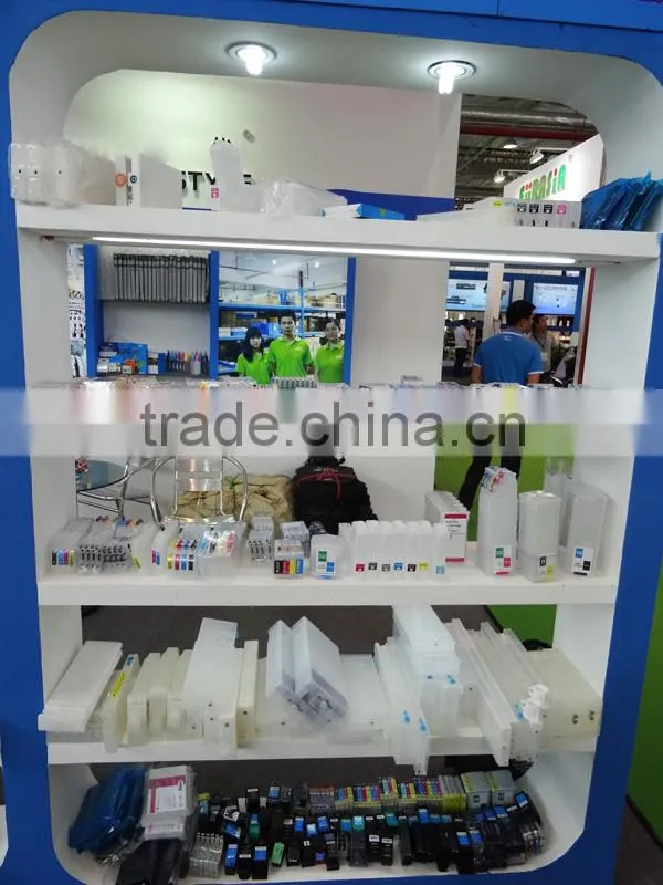 refill compatible ink cartridge for Epson T3050 T5050 T7050 printer inkjet cartridge wholesale on alibaba