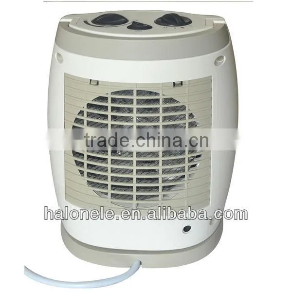 PTC Fan Heater Electric Fan Heater