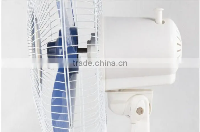 Factory Supply Powerful 16'' Stand Fan With Competitive Price