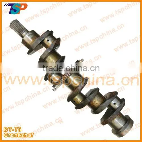 NT23 Engine crankshaft,crank shaft