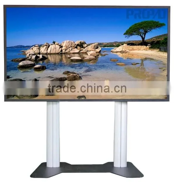 84inches interactive multimedia teaching or conference touch screen