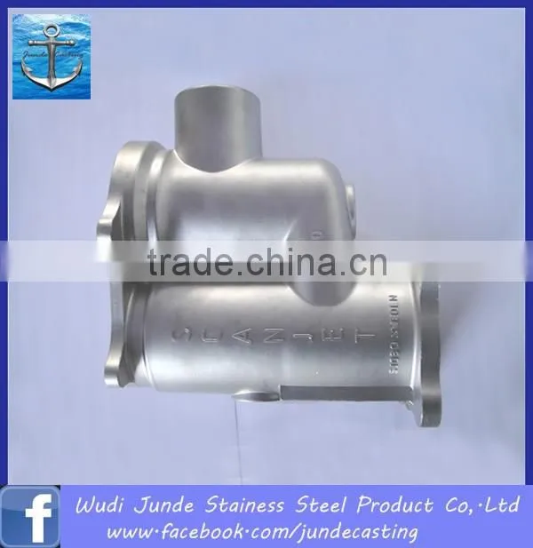 Stainless Steel Hook