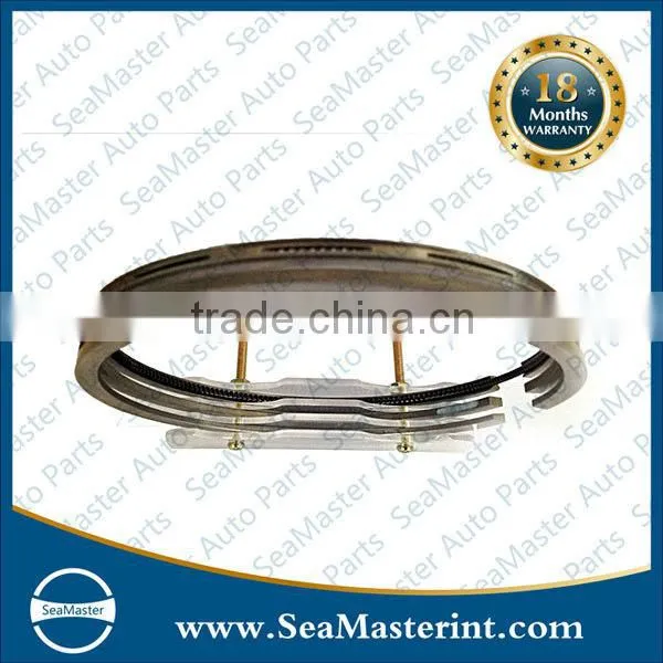 Piston Ring for Toyota