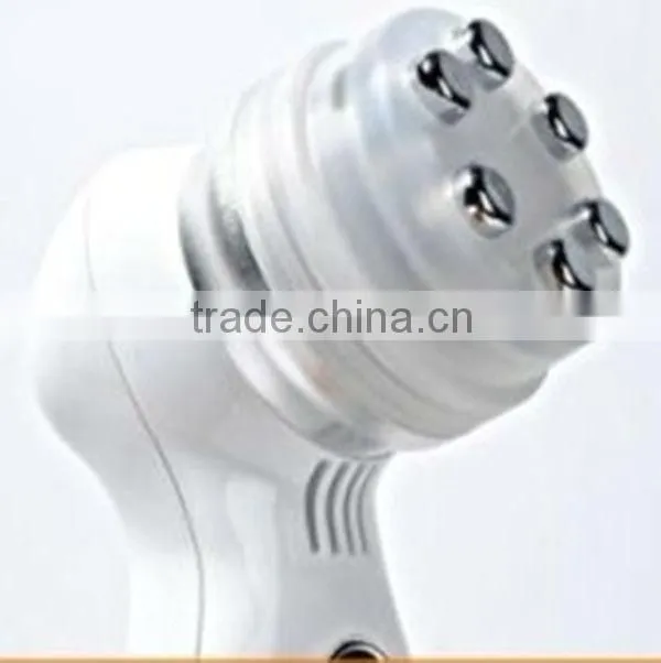 2013 handheld home use no needle re mesotherapy for skin rejuvenation and wrinkle removal BD-CS007