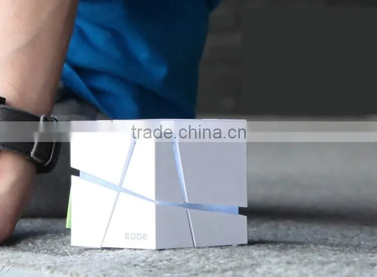 music mini bluetooth speaker Rubik's cube