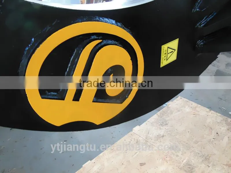 excavator ripper earth moving parts frost &root rippers