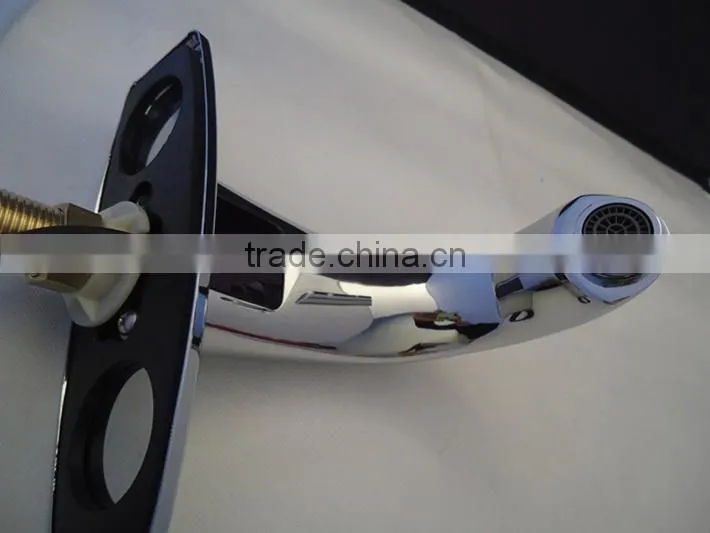 Automatic Sensor Tap