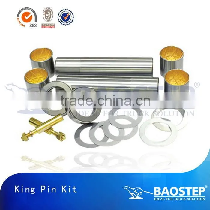BAOSTEP Environmental Supplier Trucks King Pin Kits