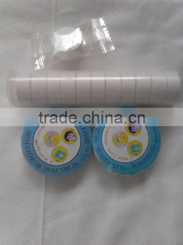 Chinese spunlace nonwoven facial mask sheet