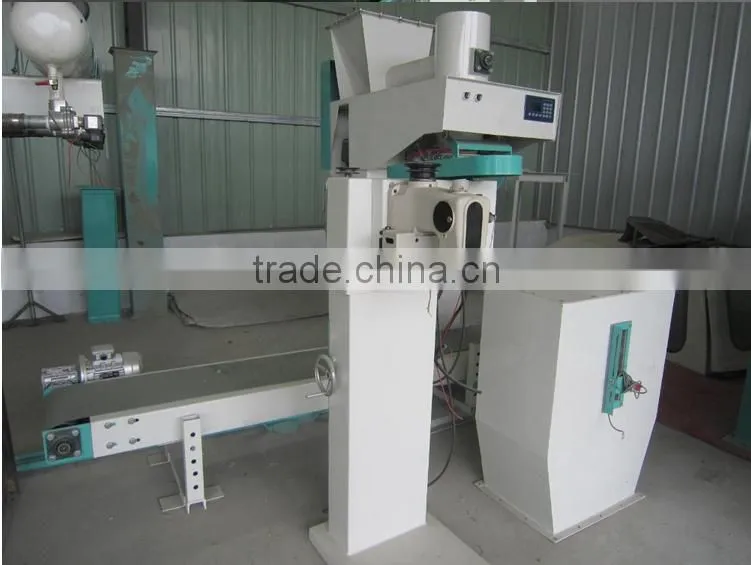 China Aohua hot sale automatic packing machine