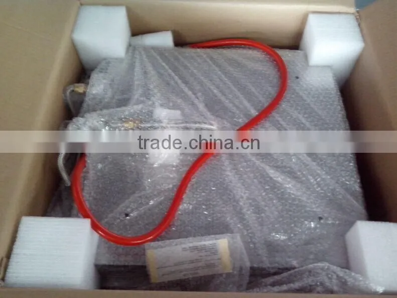 Round Gas Fire Pit Kits/Round metal outdoor patio firepit ,firepits