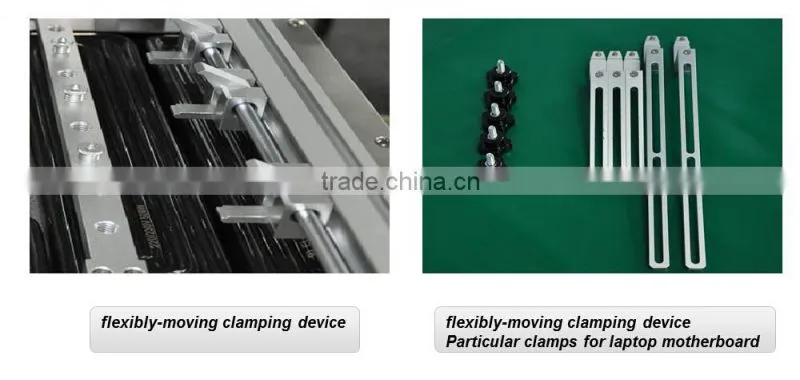 RW-SV520 Micro bga chipset repair machine