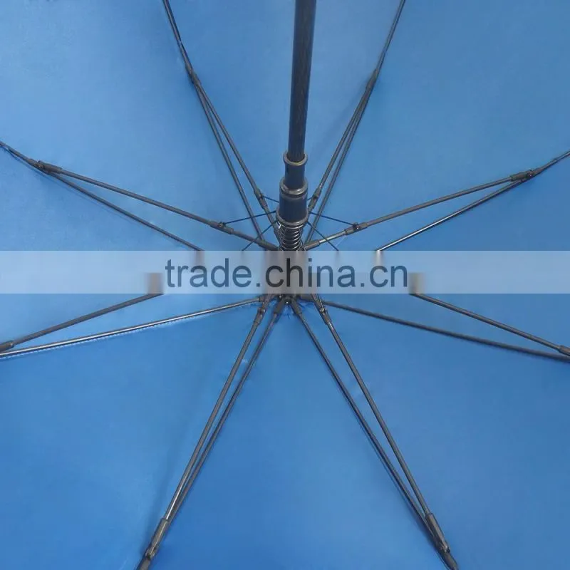 30" straight eva handle big cheap advertising promotional golf umbrella