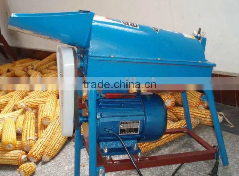 Corn Thresher Maize Sheller Corn Sheller