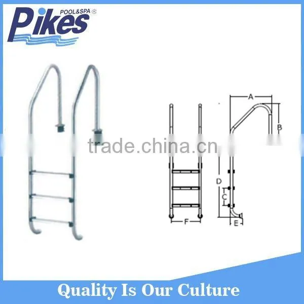 Water park games equipment 1500mm diameter fiberglass pool mushroom