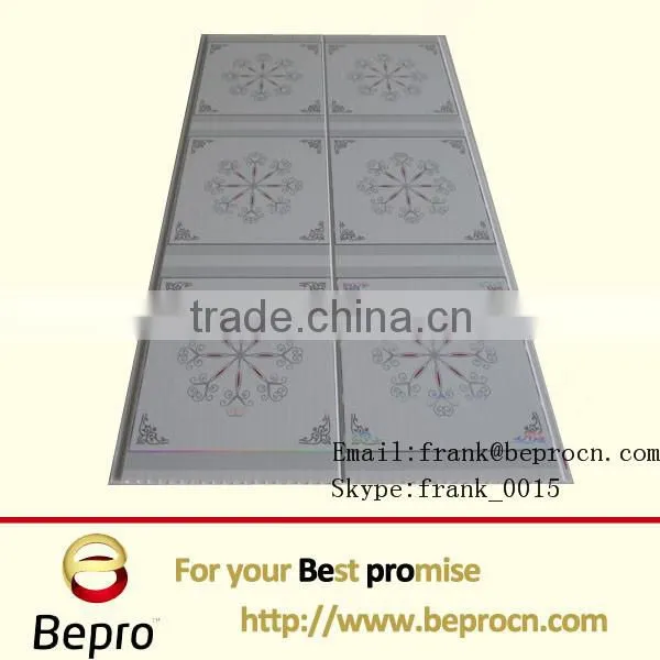 pvc wall partition panel