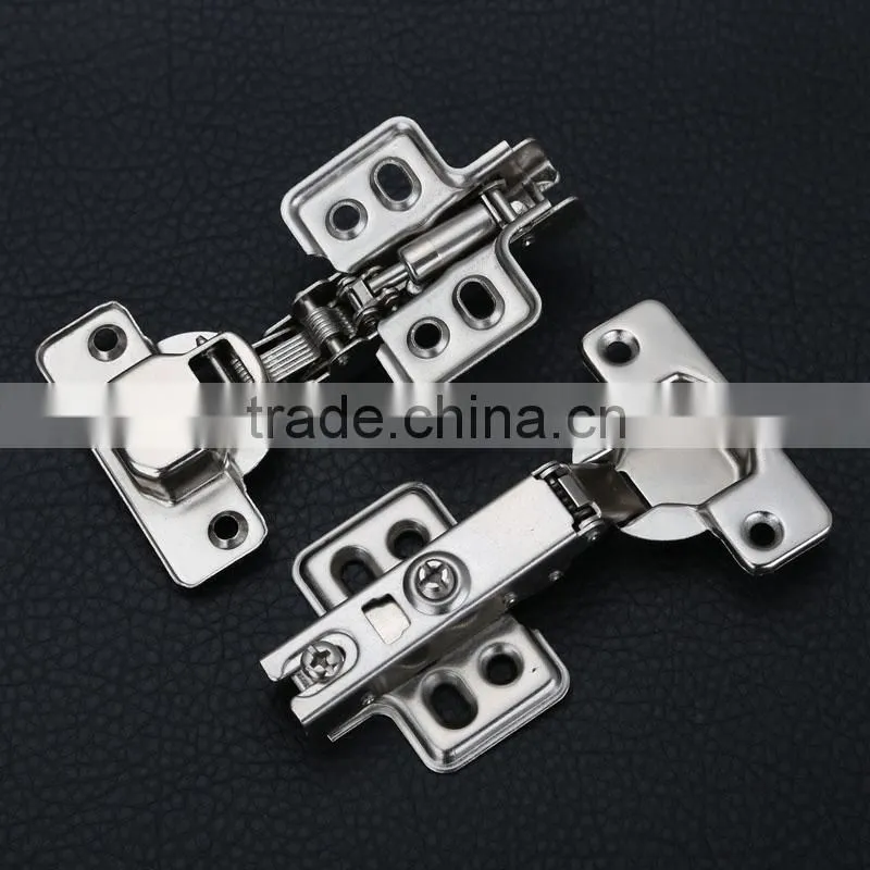 hydraulic door closer hinge