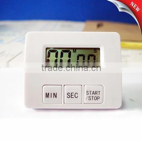 programmable digital timer for refrigerator and daily use