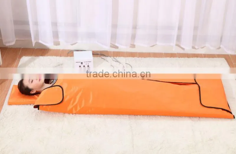 Energy Stones infrared slimming bodywrap slimming blanket factory product factory price