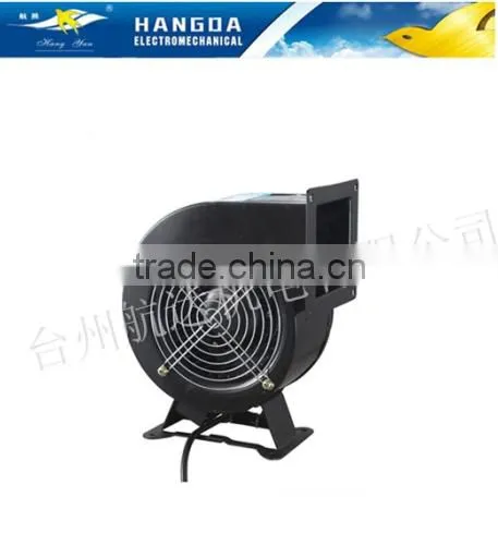 380v 300mm low noise Cast iron blade fan