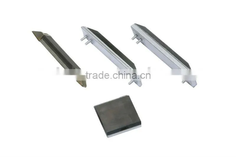 pantograph carbon strips AR129
