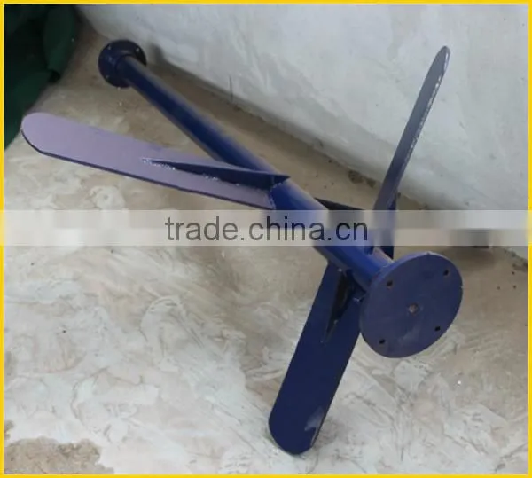 9FL-260 series cow solid-liquid manure Separator