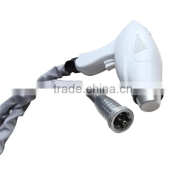 2016 New rf skin lift machine for skin lifting and tightening