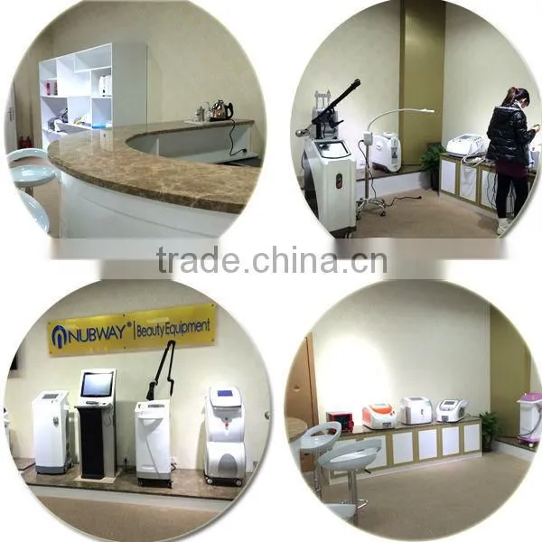 Hottest !! 1064nm/532nm laser wavelength most advanced best quality tattoo laser removal machine