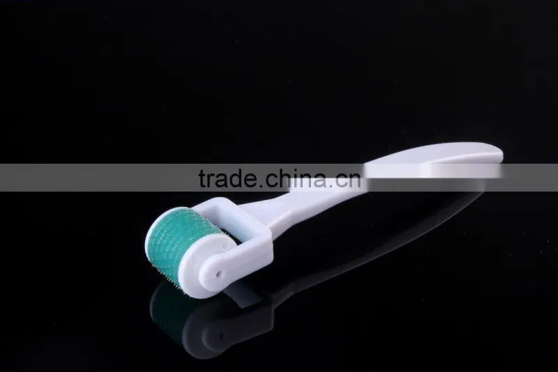 Mesotherapy Needles Derma Roller Meso Roller With 200 Needles