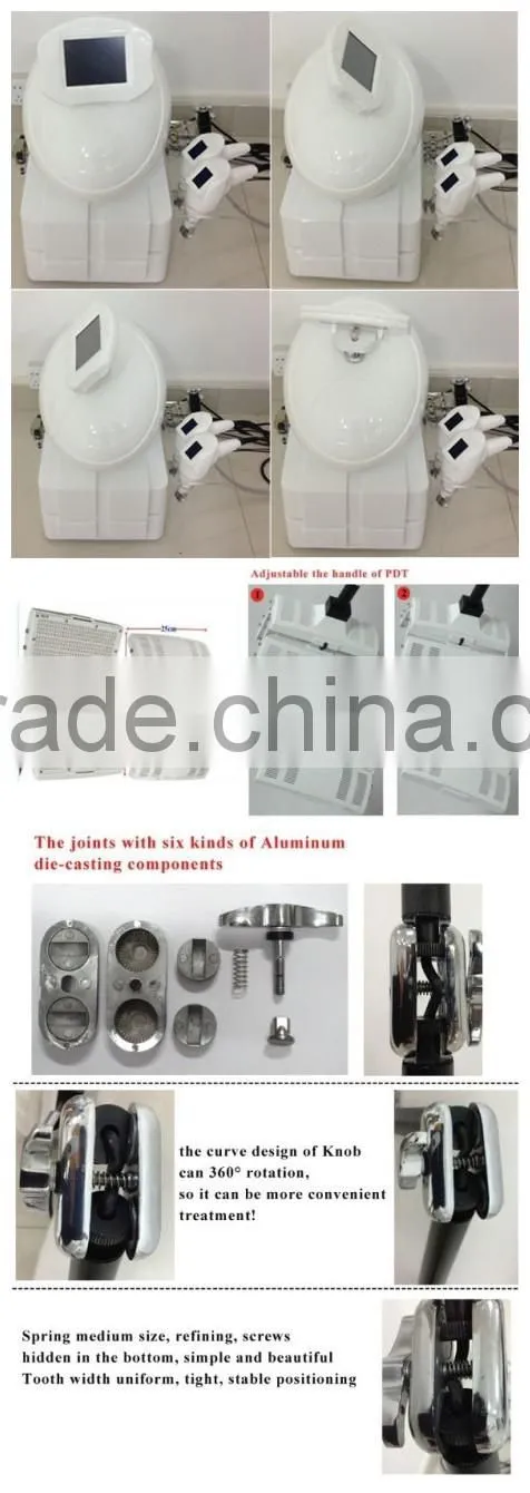 Galvanic Wrinkle Removal Equipment Machine(Missface-80)