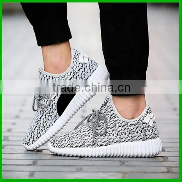 Yeezy 350 Flyknit shoes in factory price
