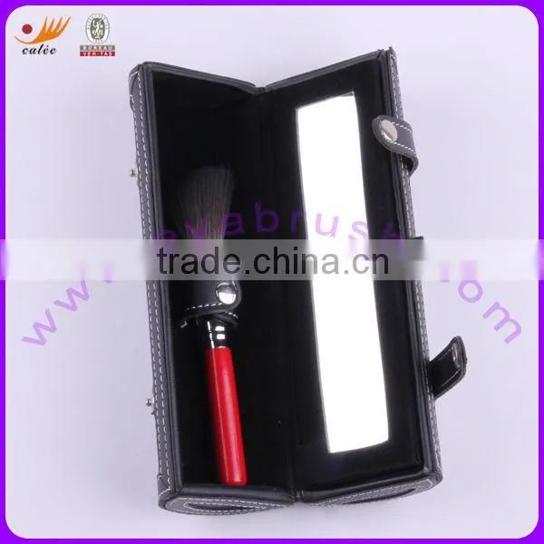 New Style Professional Cosmetic Brush Set 7pcs in Cylinder Bag