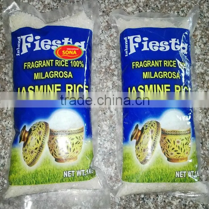 JASMINE RICE, NEW CROP 2014, HIGH QUALITY