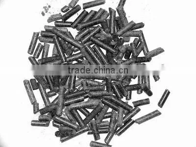 biomass pellet fuel
