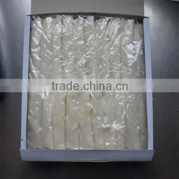 Frozen pastry, good taste money pouch