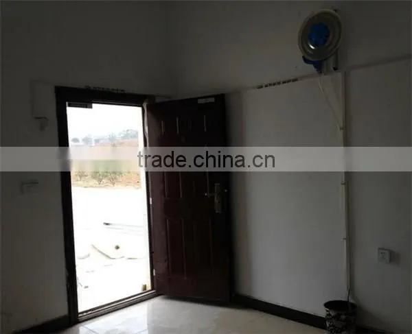 Cooling Mist Fan Personnel Disinfection Sprayer For Industry Humidifier