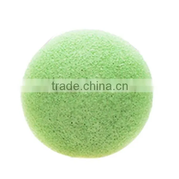 konjac sponge oval