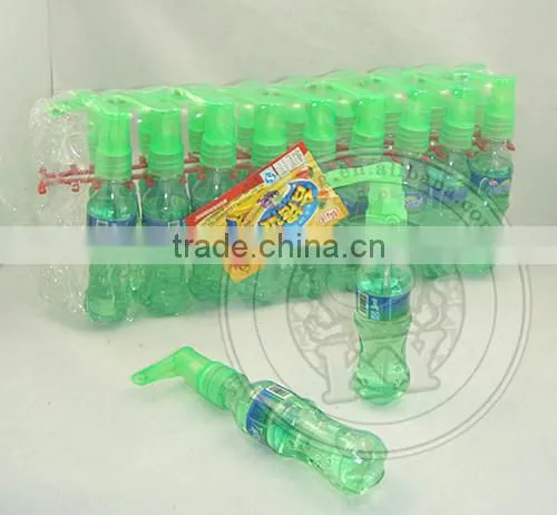Calabash Wholesale Turkey Spray Liquid Candy OEM With Low Price